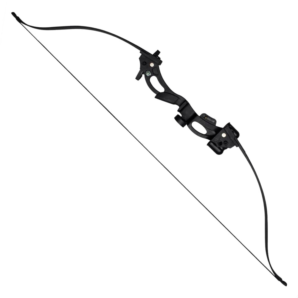 Recurvebogen für Jugendliche, 49 Zoll, 20 lbs
