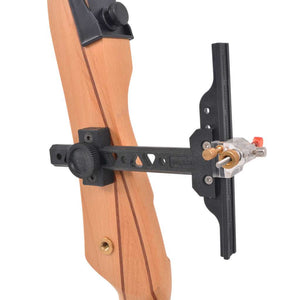 Recurvebogen für Erwachsene 68 Zoll 30 lbs