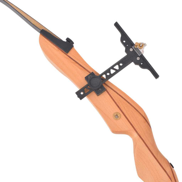 Recurvebogen für Erwachsene 68 Zoll 30 lbs