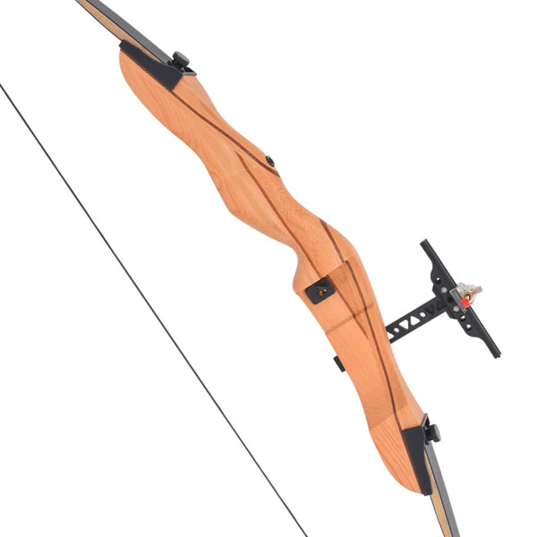 Recurvebogen Erwachsene 68 Zoll 32 lbs