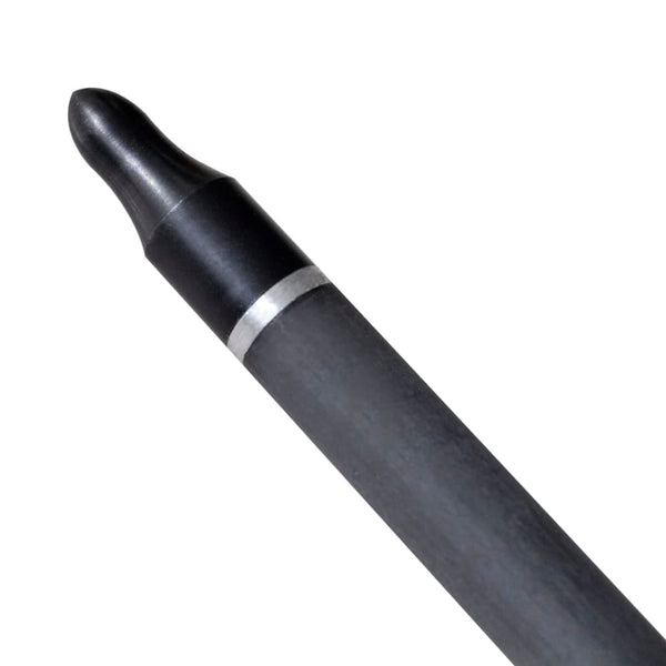 Carbon Pfeile für Recurvebogen, 30 Zoll, 12er Set