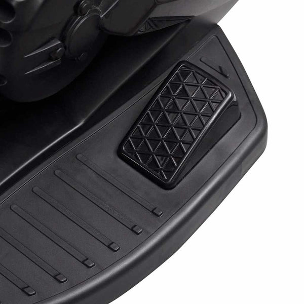 BMW 283 Moto électrique pour enfants Rouge 6 V
