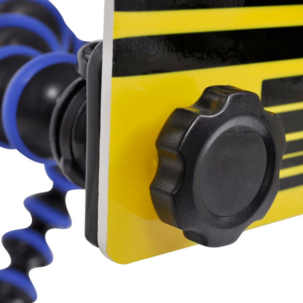 Ausbeulreflektor Fixierschild für Dellenreparatur