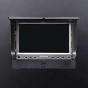 Rohrkamera 30 m mit DVR