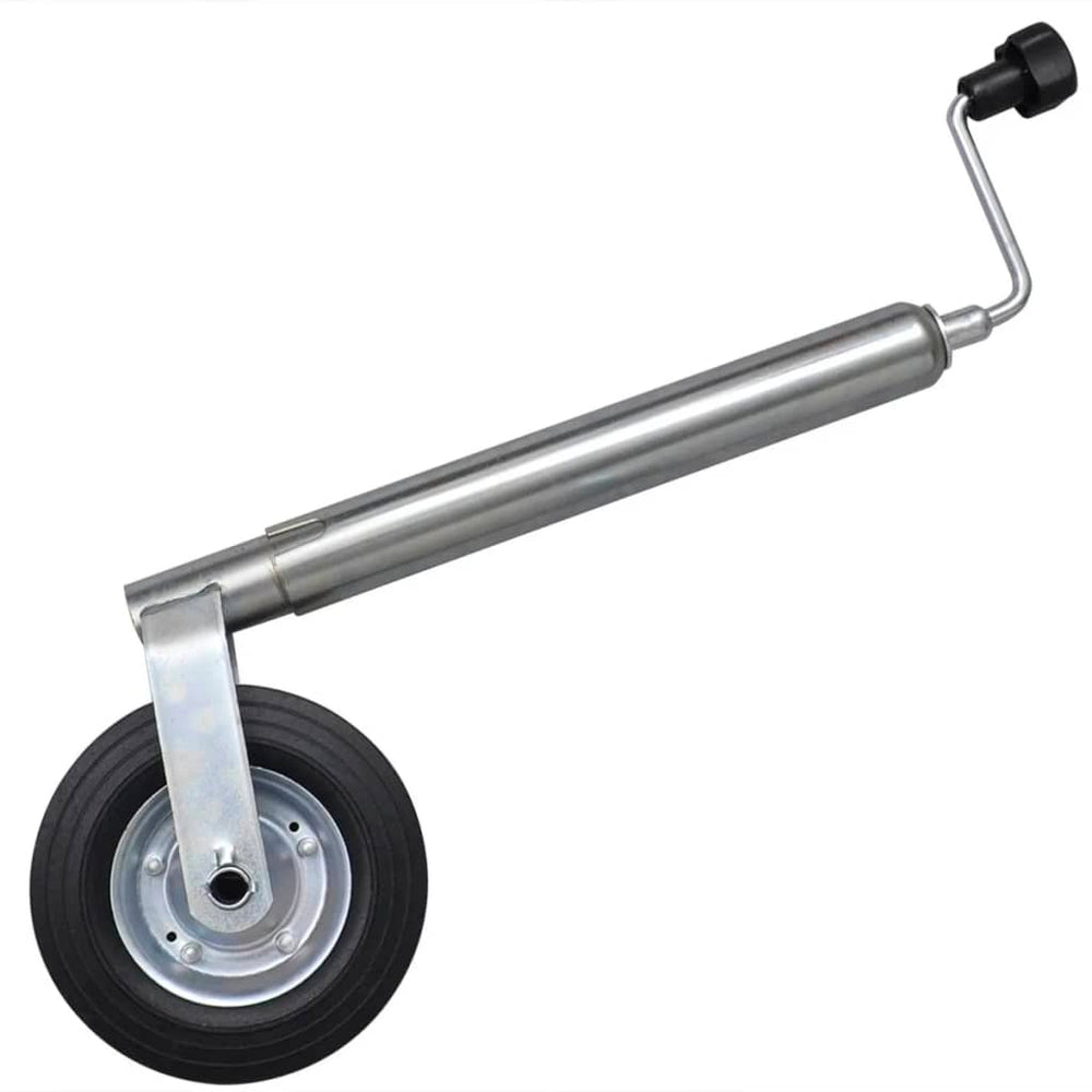 48 mm jockey wheel with 1 clamp