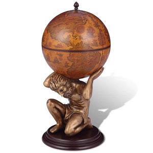 Globus Bar Atlas