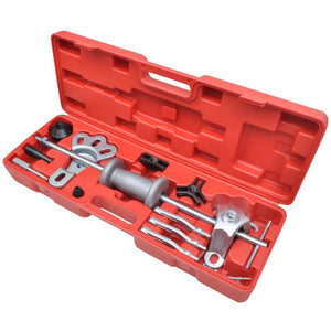 16-teiliges Gleithammer Auszieher Set
