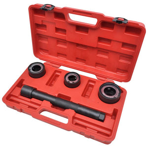 Spurstangen Werkzeug Set, 4-teilig