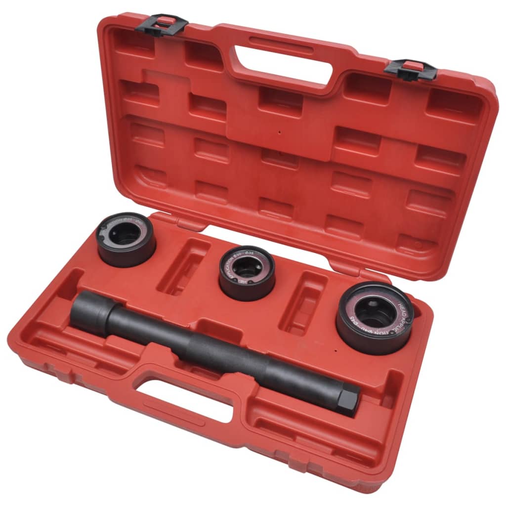 Spurstangen Werkzeug Set, 4-teilig