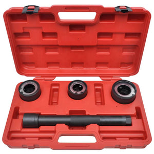 Spurstangen Werkzeug Set, 4-teilig