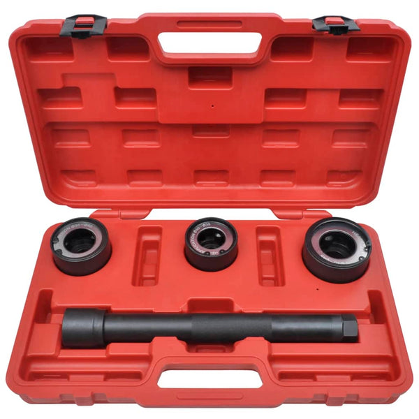 Spurstangen Werkzeug Set, 4-teilig