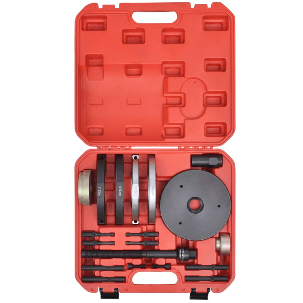 Radnabenlager Werkzeugsatz GEN2 82mm für Ford Land Rover Volvo