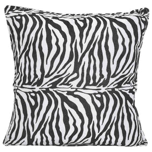 Schwarzes Kunstleder 3-Sitzer Sofa
