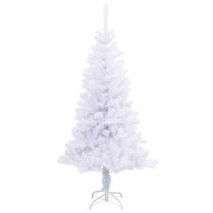 Künstlicher Weihnachtsbaum mit Ständer 150 cm 380 Zweige
