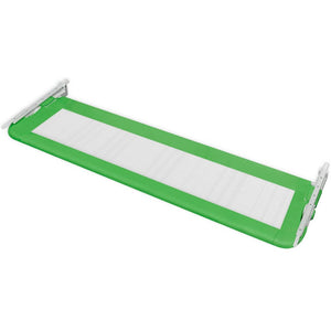 Kindersicherheits-Bettgitter 150cm Grün
