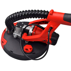 Trockenbauschleifer Rot 750 W