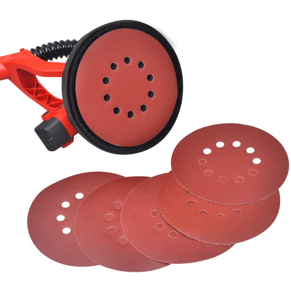 Trockenbauschleifer Rot 750 W