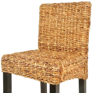 Barstühle 2er Set Abaca