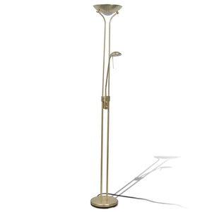 Stehleuchte Dimmbar LED 23 W