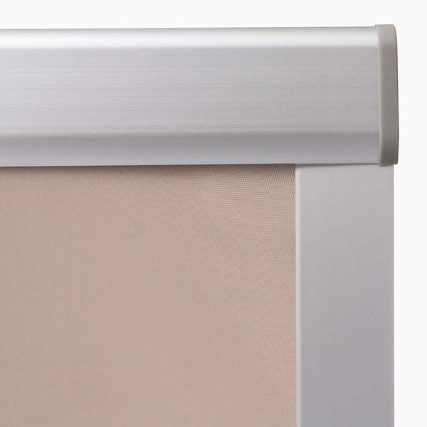vidaXL Store occultant beige C04