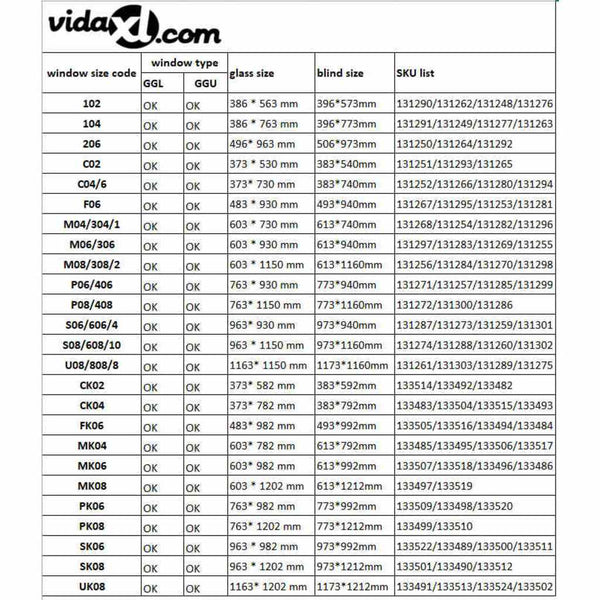 Verdunkelungsrollo Beige U08/808