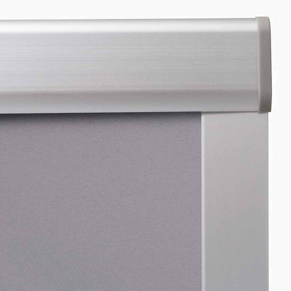 vidaXL Store occultant Gris M04/304