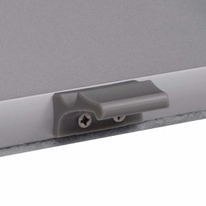 vidaXL Store occultant Gris M04/304