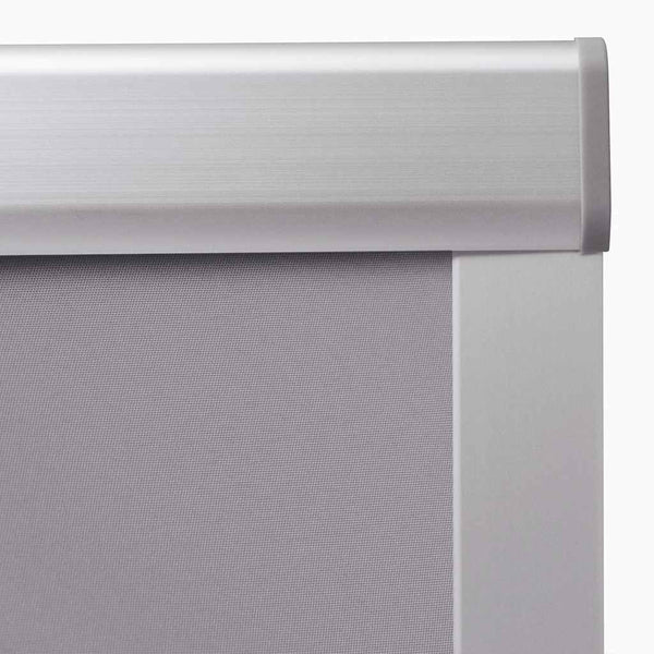 vidaXL Store occultant Gris P06/406