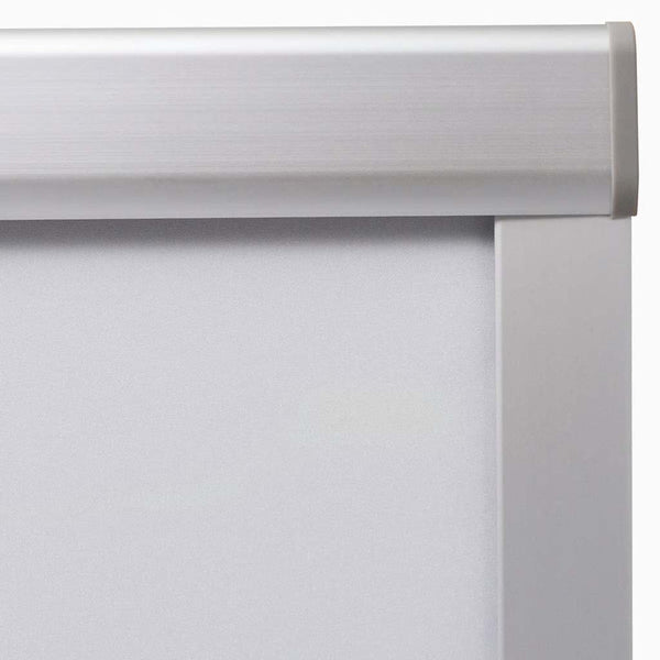 vidaXL Store occultant blanc U08/808