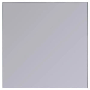Rahmenlose Spiegel Fliesen 20,5 cm, 8er-Set