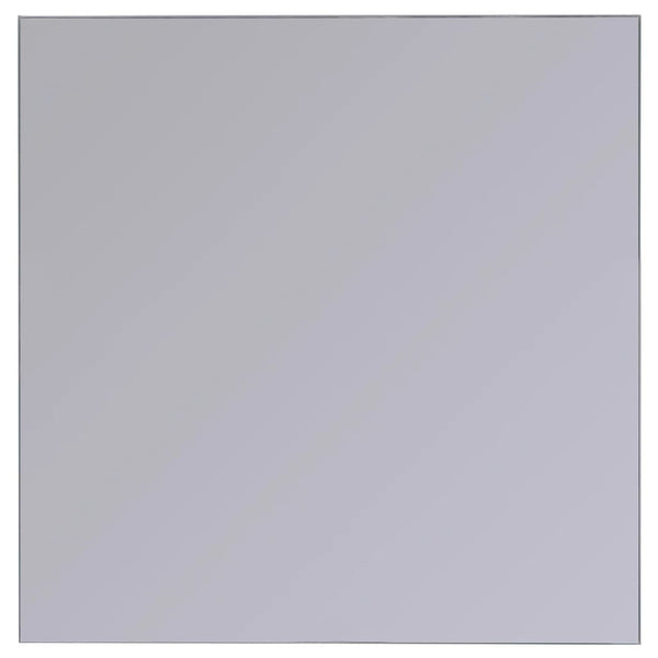 Rahmenlose Spiegel Fliesen 20,5 cm, 8er-Set