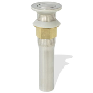 9-tlg. Badmöbel und Waschbecken Set Beige
