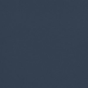 Blauer Ampelschirm 3,5 m