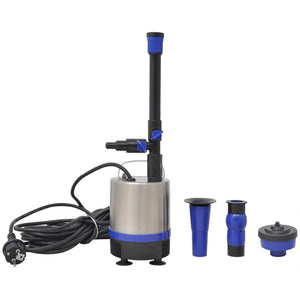 Springbrunnenpumpe 50 W 1750 L/h