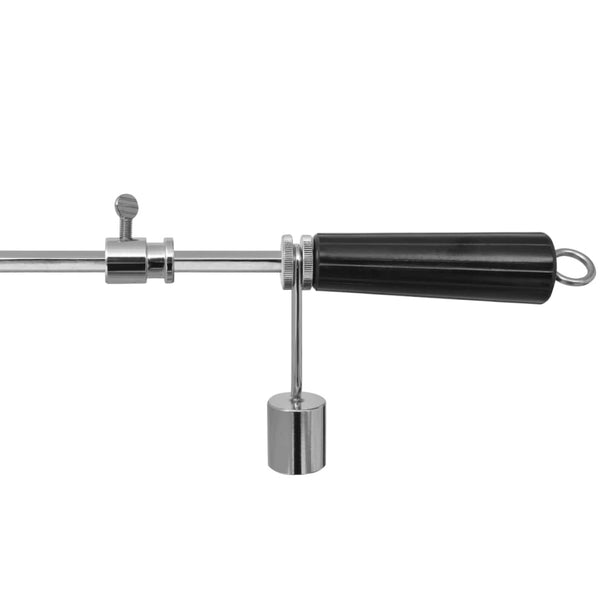Rotisserie Grill mit Motor, 1200mm