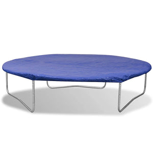 5-tlg. Trampolin-Set 3,05 m