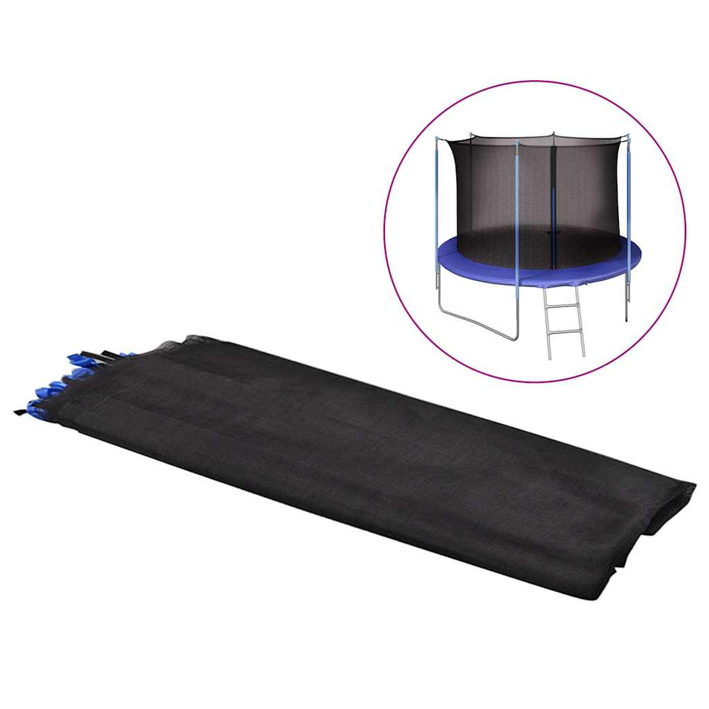 Sicherheitsnetz für 3,05 m Runde Trampoline