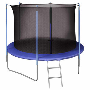 Sicherheitsnetz für 3,05 m Runde Trampoline
