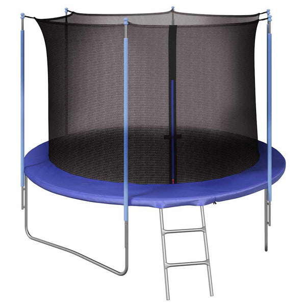 Sicherheitsnetz für 3,05 m Runde Trampoline