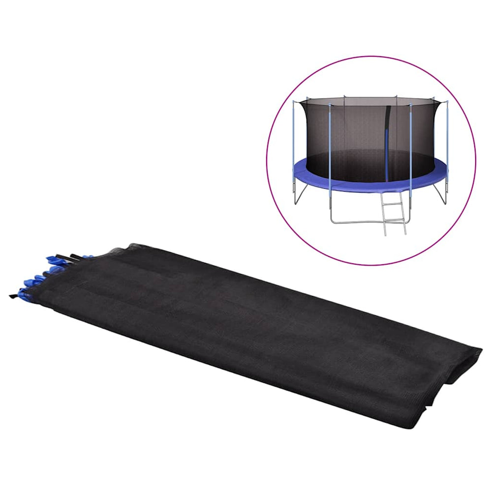 Sicherheitsnetz für 3,96 m Runde Trampoline