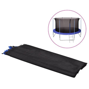 Sicherheitsnetz für 3,96 m Runde Trampoline