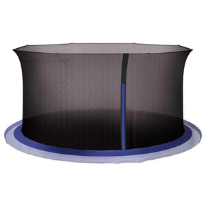 Sicherheitsnetz für 3,96 m Runde Trampoline