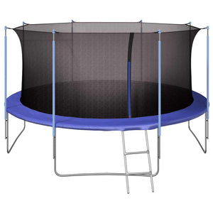 Sicherheitsnetz für 4,26 m Runde Trampoline