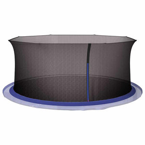 Sicherheitsnetz für 4,26 m Runde Trampoline