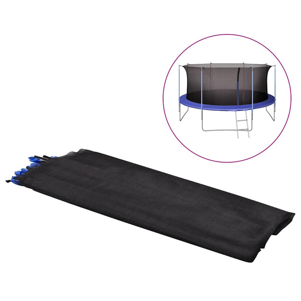 Filet de sécurité pour trampolines ronds de 4,57 m