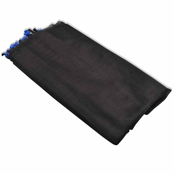 Filet de sécurité pour trampolines ronds de 4,57 m
