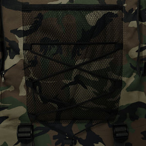 100L Armee Rucksack Camo XXL