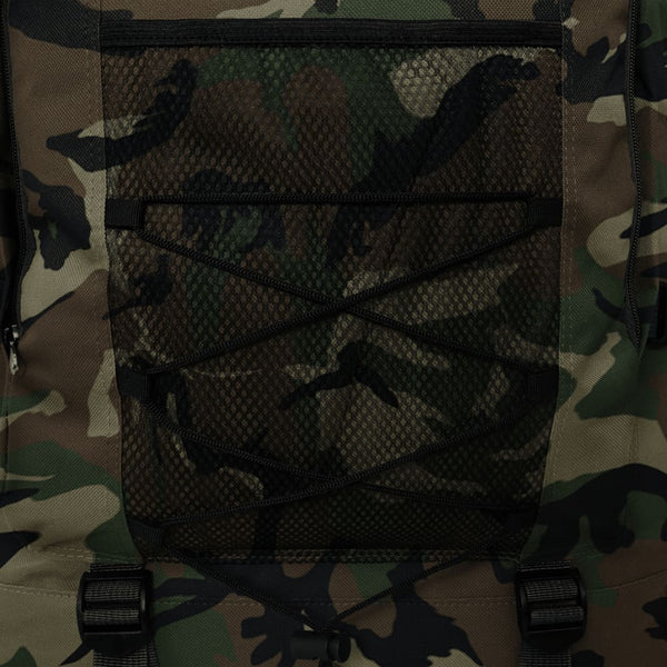100L Armee Rucksack Camo XXL
