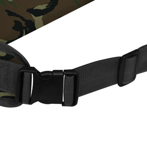 65L Militärrucksack Camouflage