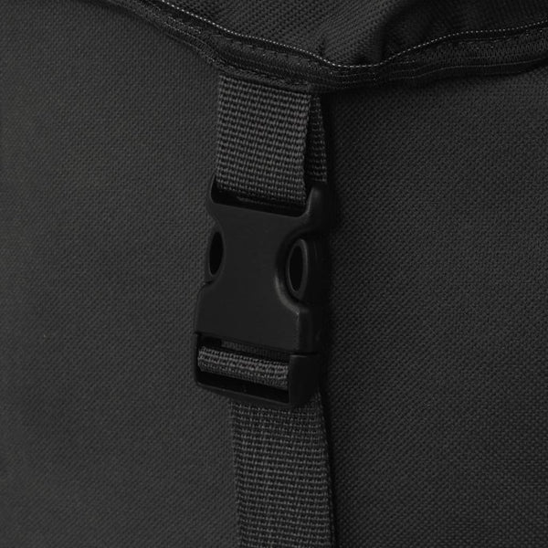 65L Militär Taktischer Rucksack - Schwarz